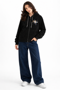 Premium Zip-Through Hoodie